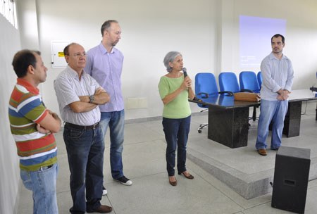 Progep Inicia Curso Preparat Rio Para Sele O Do Mestrado Profissional