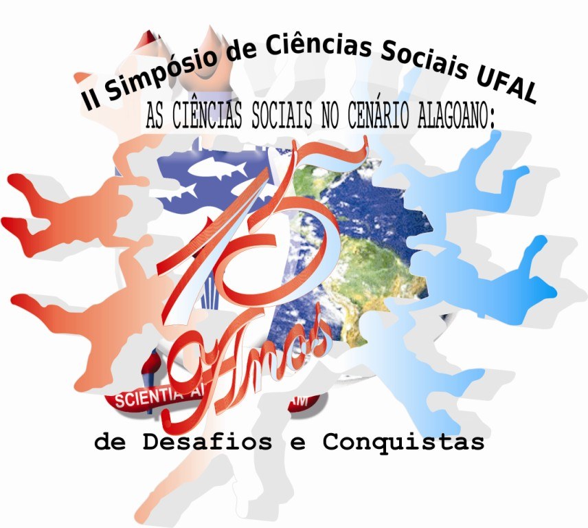 Ii Simp Sio Alagoano De Ci Ncias Sociais Comemora Anos Do Curso