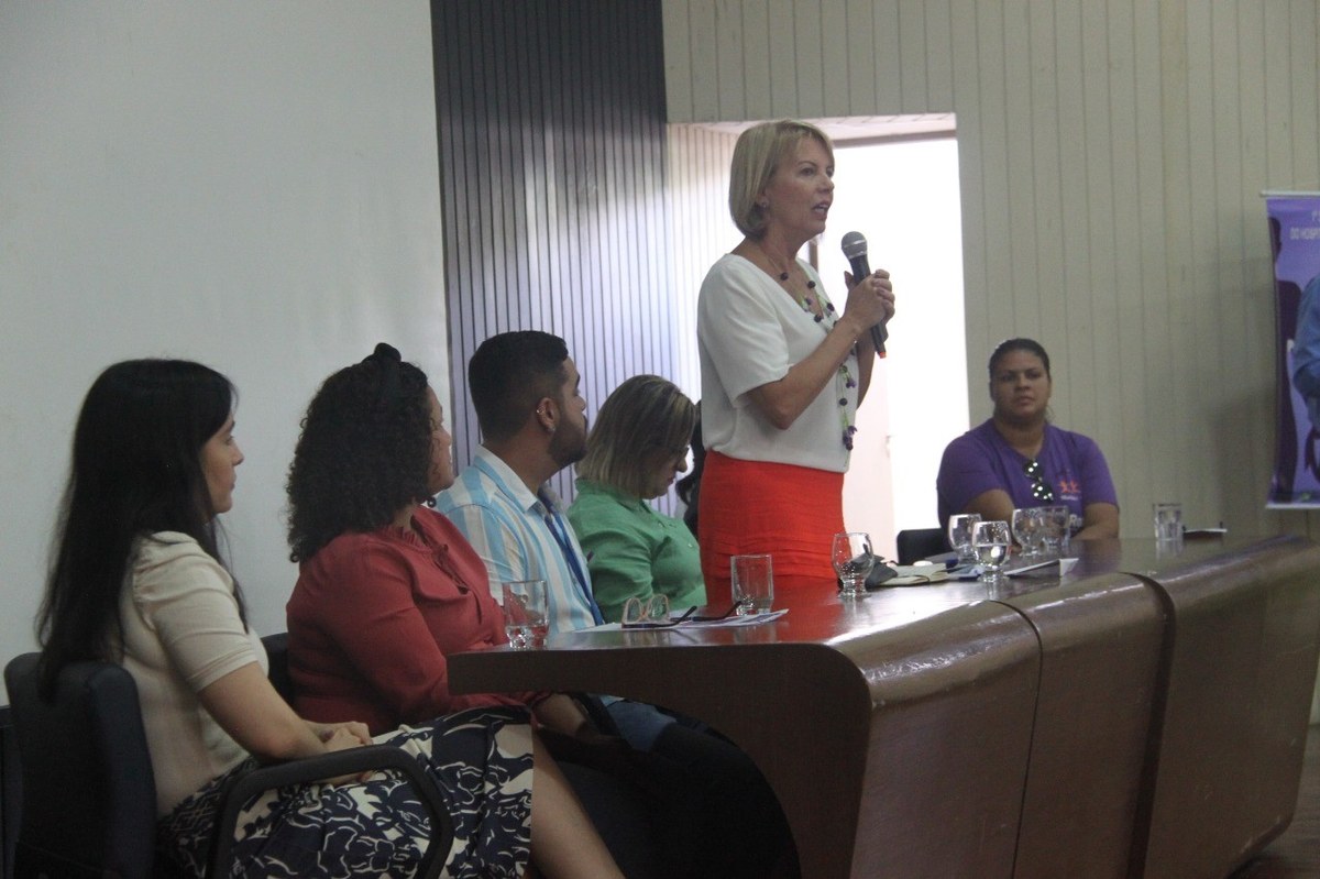 Seminário no HU destaca importância de debater sobre a hanseníase