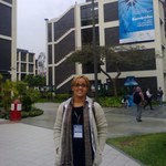 Aluna de comunicação representa Ufal em evento internacional