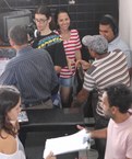 Making of do curta