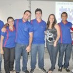 Torneio Científico premia melhores projetos de estudantes