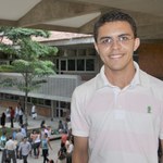 Aluno do Campus Arapiraca é aprovado em três mestrados
