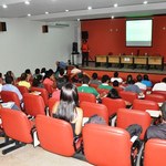 Estudantes promovem 1º Seminário Acadêmico de Geografia