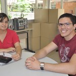 Mestrado na UFPE aprova alunos graduados no Campus Arapiraca