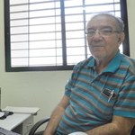 Webrádio Física busca colaborador