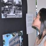 Alunos de Biblioteconomia promovem atividades culturais para a comunidade acadêmica