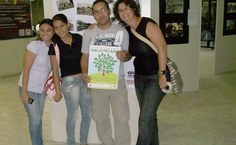 Equipe da Exposição de Fotos sobre Maceió confirma que o objetivo do trabalho foi alcançado