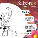 Alunos de Penedo realizam festival cultural no Pavilhão da Farinha