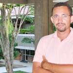 Doutorando é aceito em evento internacional de Matemática