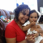 Divididas entre a universidade e os deveres de ser mãe