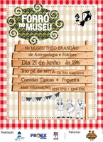 Universidade realiza festas juninas em Maceió e Arapiraca