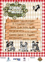 Universidade realiza festas juninas em Maceió e Arapiraca