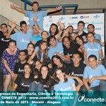 Conecte premia melhores trabalhos da edição 2013