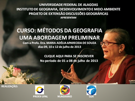 Igdema recebe pesquisadora da USP para ministrar curso