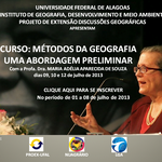 Igdema recebe pesquisadora da USP para ministrar curso