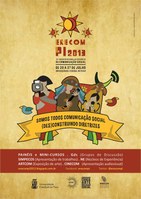 Inscrições para o Enecom 2013 se encerram dia 12 de julho