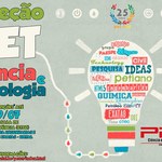 PET Ciência e Tecnologia seleciona bolsistas