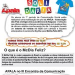 Estudantes da Ufal realizam ação solidária