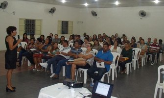 Sexta de Educação continua atividades durante recesso acadêmico