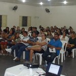 Sexta de Educação continua atividades durante recesso acadêmico
