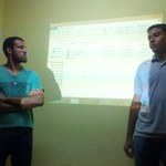 Alunos da Ufal criam o primeiro clube de Rugby em Arapiraca