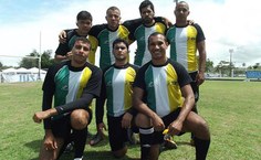 Arapiraca Rugby Club