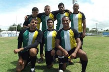 Arapiraca Rugby Club