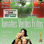 Cine PET Social realiza sua 4ª sessão