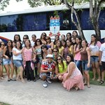 Estudantes de Biblioteconomia farão visita técnica no Rio de Janeiro