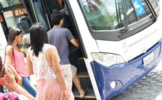 Alunos de Biblioteconomia viajam para o Rio de Janeiro