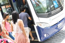 Alunos de Biblioteconomia viajam para o Rio de Janeiro