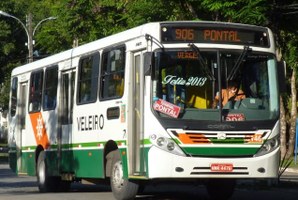 Ônibus da linha Pontal-Ufal passará pelo campus depois das 21h