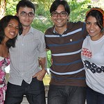 Alunos da Ufal criam projeto para divulgar produção cultural