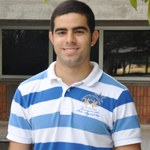 Estudante da Ufal participará do Simpósio Brasileiro de Recursos Hídricos