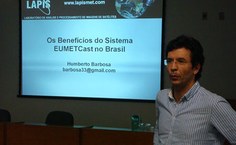 Professor Humberto Barbosa preocupado com as paralisações nos serviços