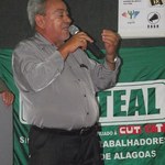 Nota de falecimento - Luiz Gonzaga Costa de Oliveira