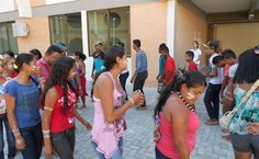 Dança Indígena