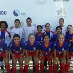 Time de Futebol Feminino da Ufal conquista 2ª colocação da Liga de Desporto Universitário