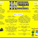 Unidade de Palmeira dos Índios promove o projeto Fala Negro