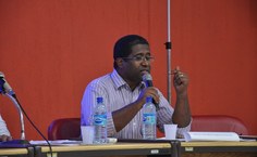 Professor José Márcio