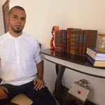 Aluno de Ciências Sociais tem artigo publicado em revista científica portuguesa