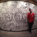 Estudante da Ufal ganha concurso para conhecer o Google Brasil
