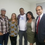 Interação entre Relações Públicas e Secretariado Executivo é tema de TCC