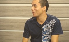 Bruno Borges, além de cantor, é compositor