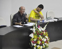 Encontro de Estudantes de Pedagogia debate conjuntura política e desigualdades sociais