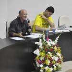 Encontro de Estudantes de Pedagogia debate conjuntura política e desigualdades sociais