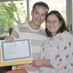 Graduado de Química do Campus Arapiraca é aprovado em três seleções de Mestrado