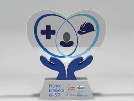 Alunos da Ufal vencem Prêmio Braskem de Saúde e Segurança no Trabalho