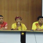 Grupo de preservação da Cultura Negra promove evento no Campus do Sertão